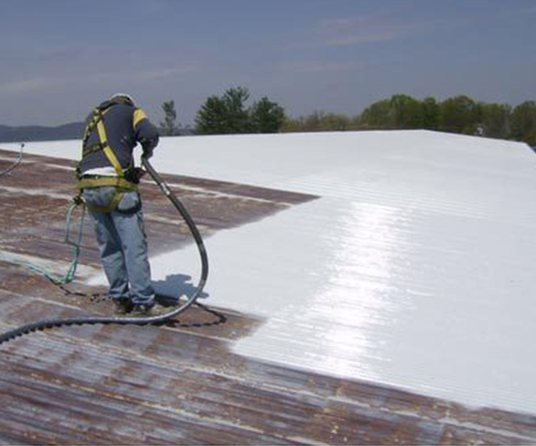 industrial leakage services in hyderabad | waterproofing contractors