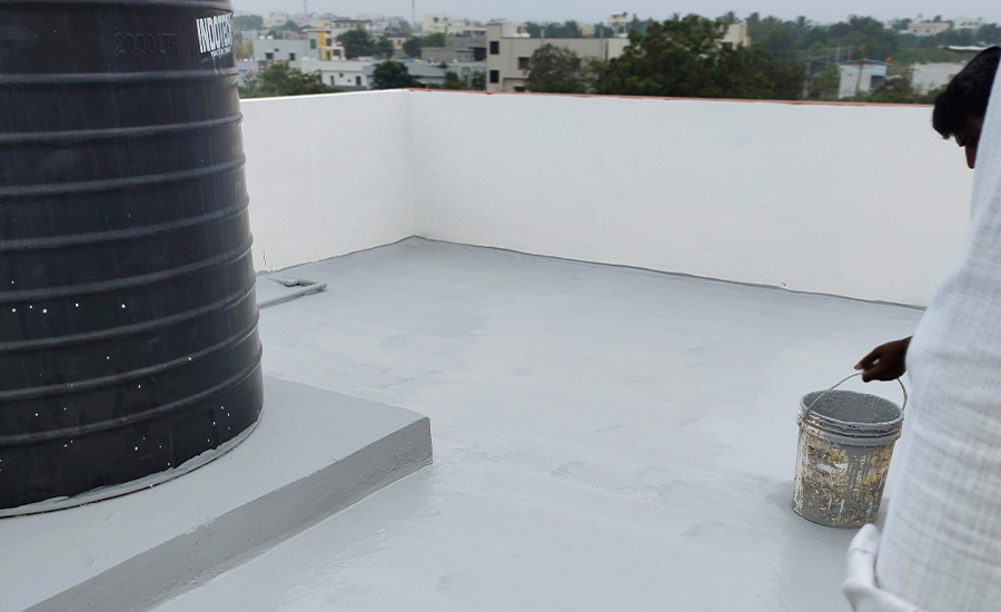 water tank leakage proofing experts near me
